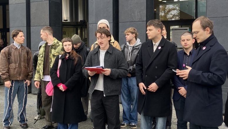 Petycja w sprawie odwołania Dyrektor Polskiego Teatru Tańca